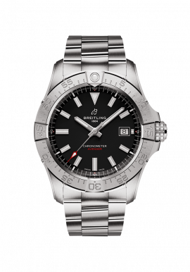 Avenger Automatic GMT 44