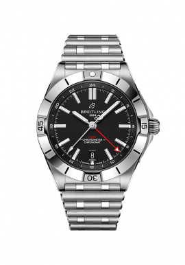 Chronomat Automatic GMT 40