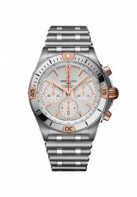 Chronomat B01 42