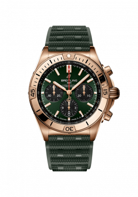 Chronomat B01 42
