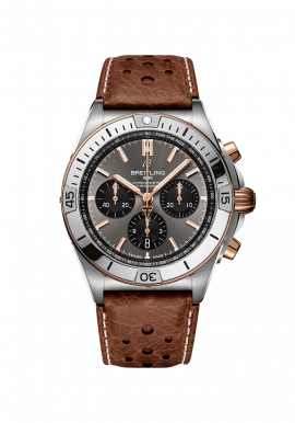 Chronomat B01 42 Triumph