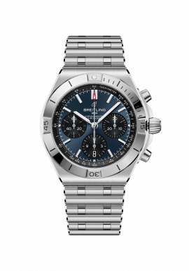 Chronomat B01 Chronograph 42