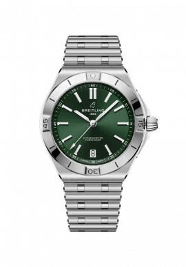 Chronomat B31 Automatic 40