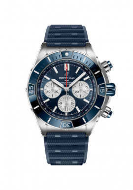 Super Chronomat B01 44
