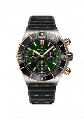 Super Chronomat B01 44