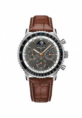Navitimer B19 Chronograph 43 Perpetual Calendar
