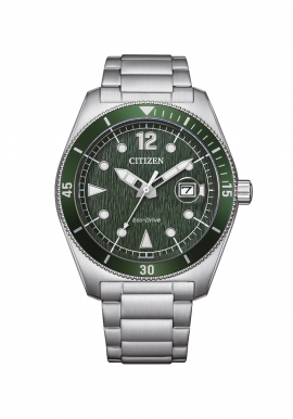 AW1880-55X Eco-Drive