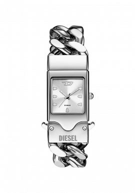 Closer stainless steel watch DZ2225