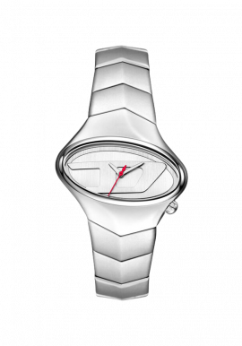 D-Rush Stainless steel watch DZ2228