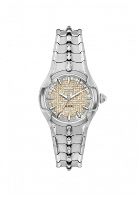 Vert Stainless Steel Watch DZ5631
