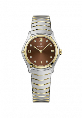 Sport Classic Lady