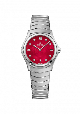 Sport Classic Lady