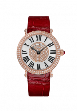 Round Classic