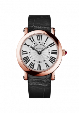 Round Classic