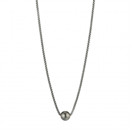 Bold Collier