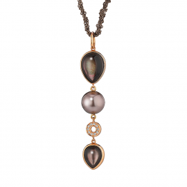 Melange Collier