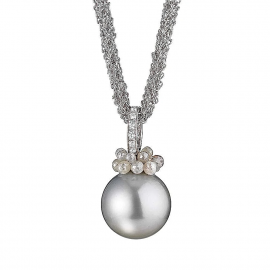 Rendezvous Collier