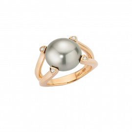 Wave Ring