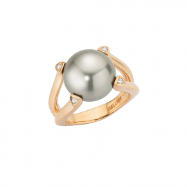 Wave Ring