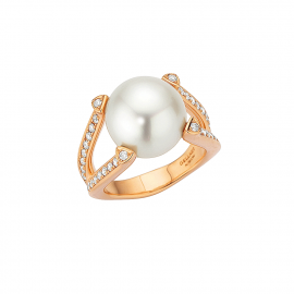 Wave Ring