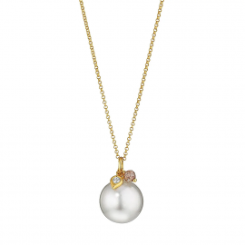 Bolero Collier
