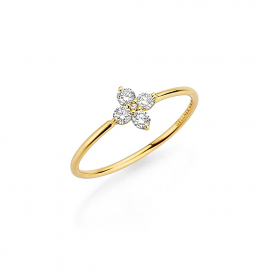 Soho Ring