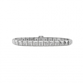 Classic Krieger Diamant Armband