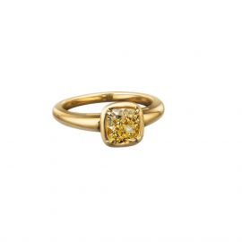 Classic Krieger Diamant Ring