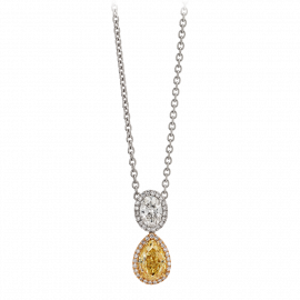 Kette mit Anhänger