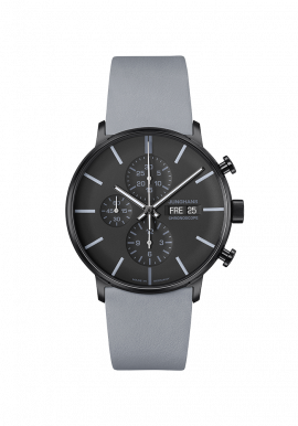 FORM A Chronoscope