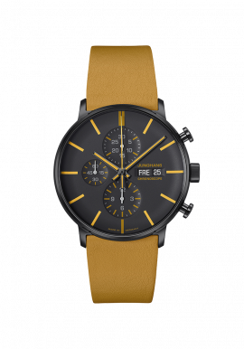 FORM A Chronoscope