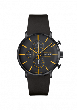 FORM A Chronoscope