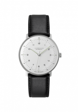 max bill Automatic