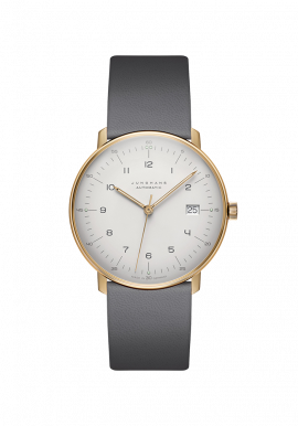 max bill Automatic