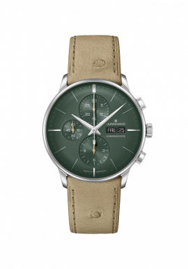 Meister Chronoscope
