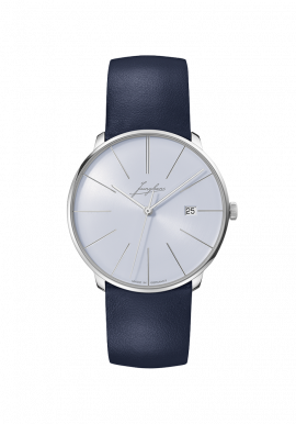 Meister fein Automatic Signatur