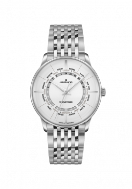 Meister Worldtimer