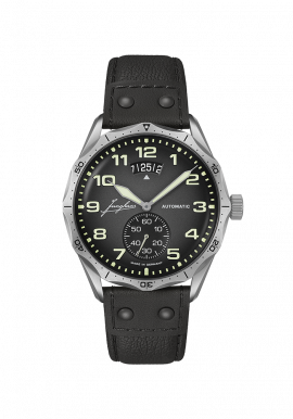 Pilot Automatic