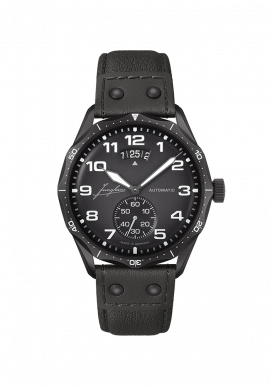 Pilot Automatic