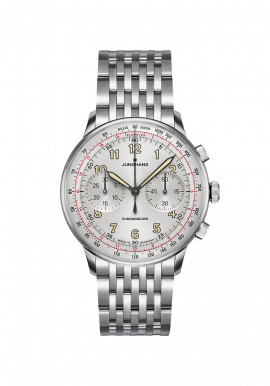 Telemeter