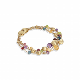 Africa Color Armschmuck