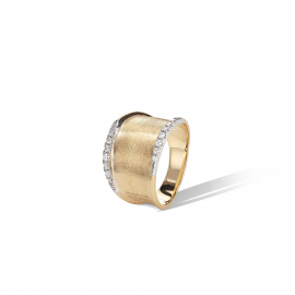 Lunaria Ring