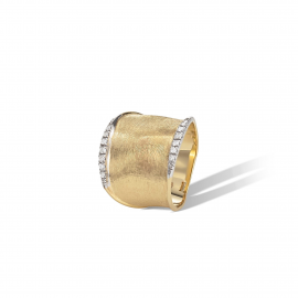 Lunaria Ring
