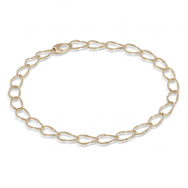 Marrakech Onde Collier
