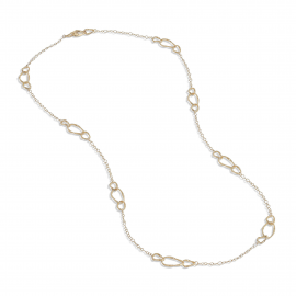 Marrakech Onde Collier