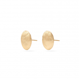 Siviglia Kleiner Ohrstecker aus Gold