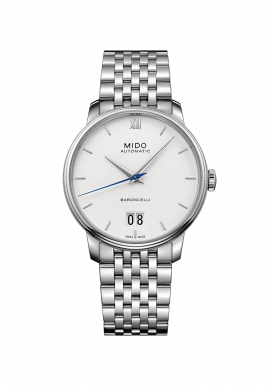 Baroncelli Big Date