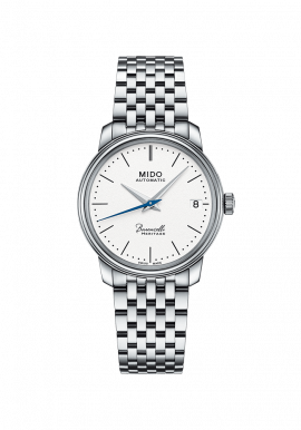 Baroncelli Heritage Lady