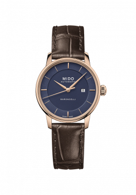 Baroncelli Signature Lady
