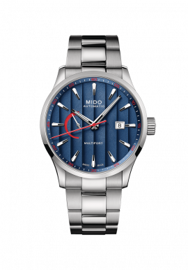 Multifort Power Reserve